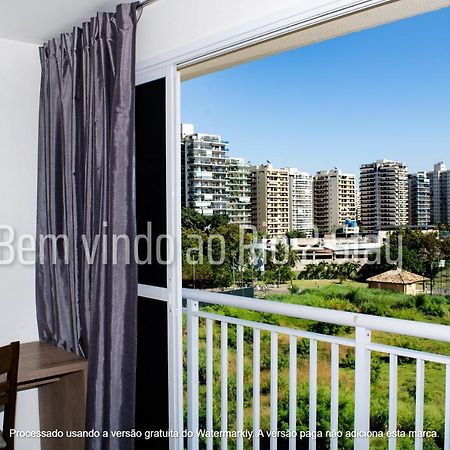42 Verano Stay Flat Com Garagem, Wi-Fi E Cozinha Рио де Жанейро Екстериор снимка